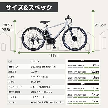 Amazon | 【100%完成納品】PELTECH(ペルテック) TDA-712L 電動